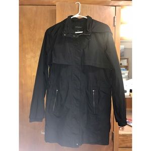 Banana Republic Rain Jacket